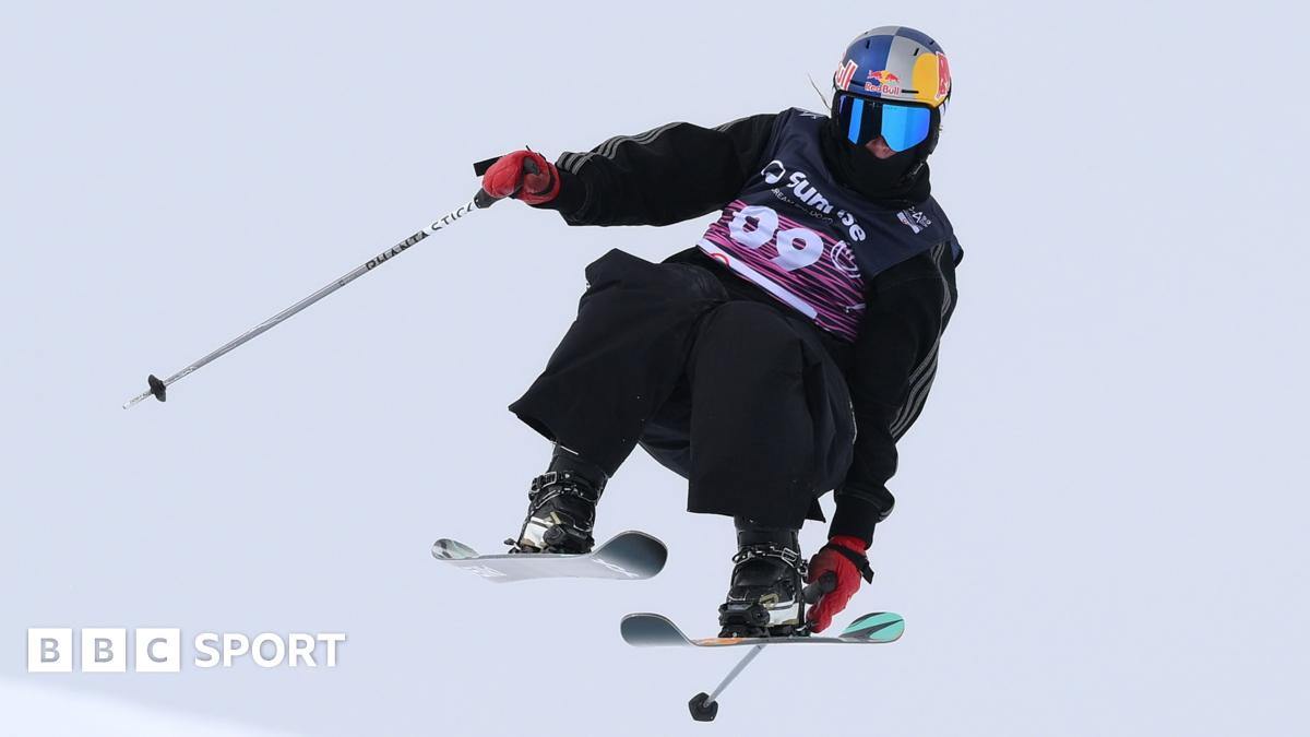 Kirsty Muir: Results since return from injury fuel Scot’s belief
