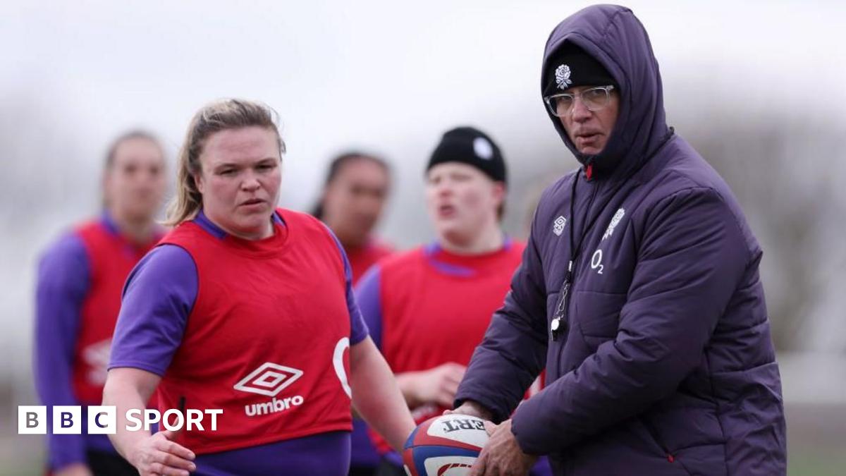 Women’s Six Nations 2025: England begin competition against Italy as World Cup on horizon