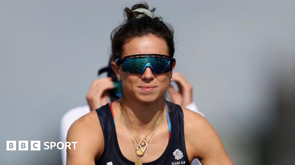 Boat Race 2025: Imogen Grant says banning PGCE students is ‘unfair’