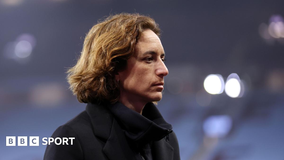 Aston Villa manager Natalia Arroyo ‘scared’ of leading team to relegation