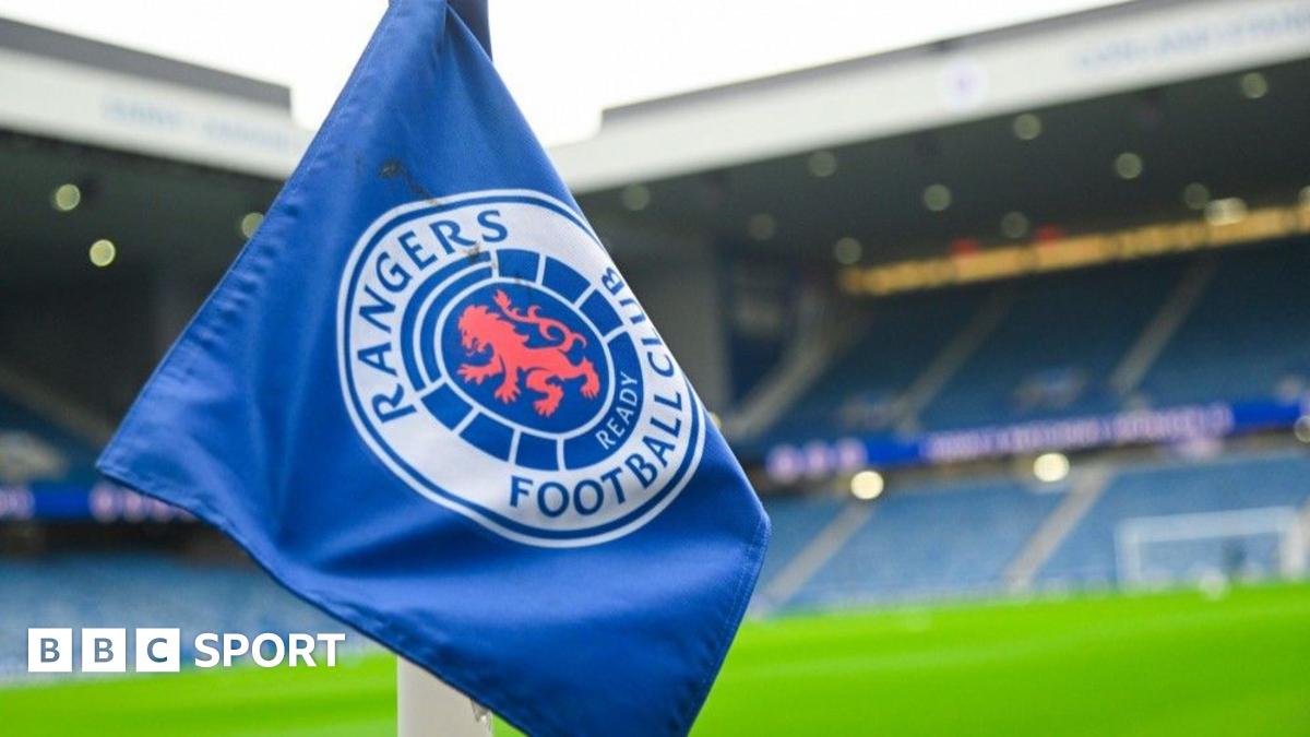 Rangers impose bans as Uefa threaten stand closure at Ibrox