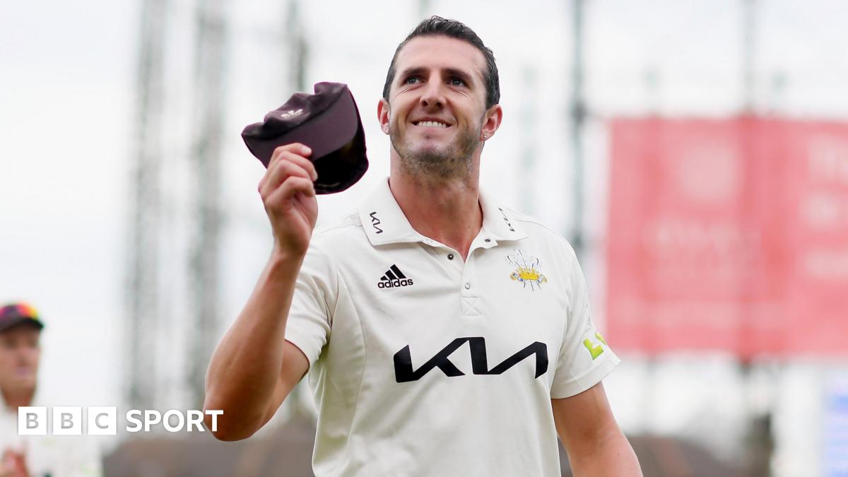 Dan Worrall: Ex-Australia bowler ignoring England speculation