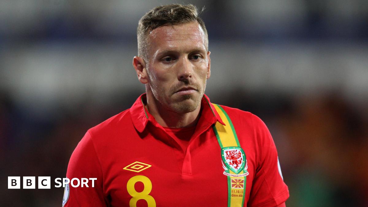Craig Bellamy: Wales boss driven by World Cup pain as a player