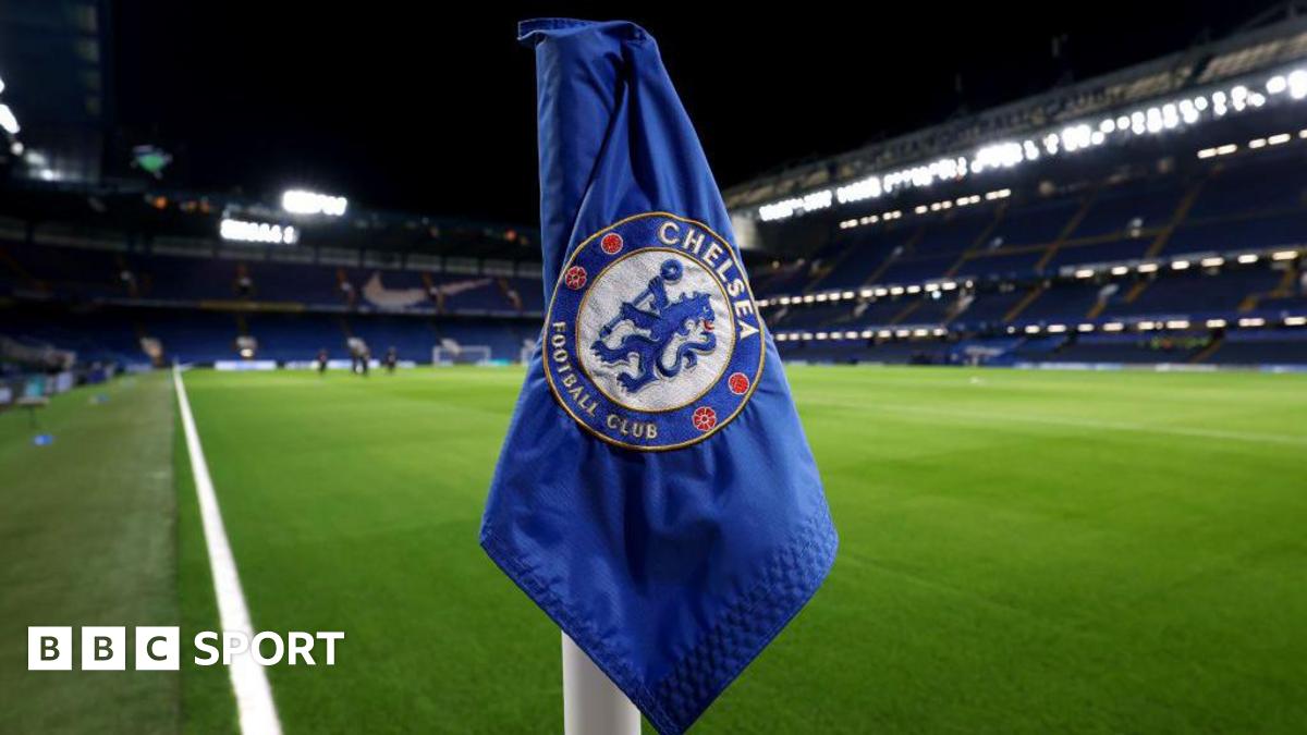 Chelsea report pre-tax £128.4m profit after sale of women’s team