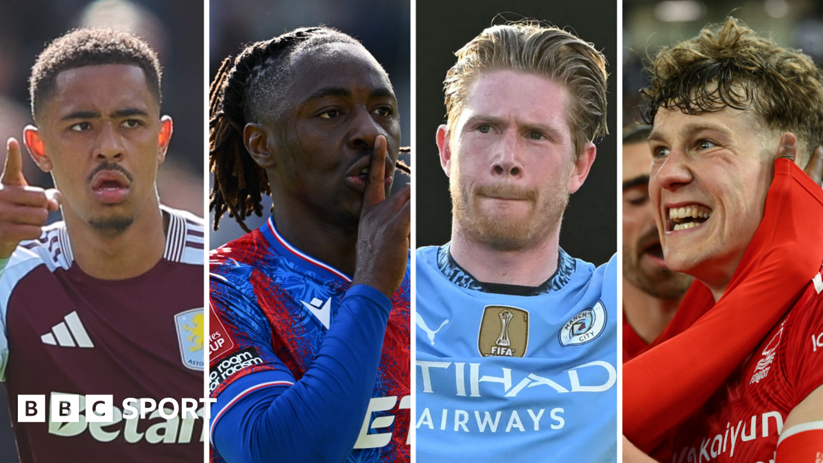 FA Cup’s sparkle returns but will Man City prevent ‘fairytale ending’?