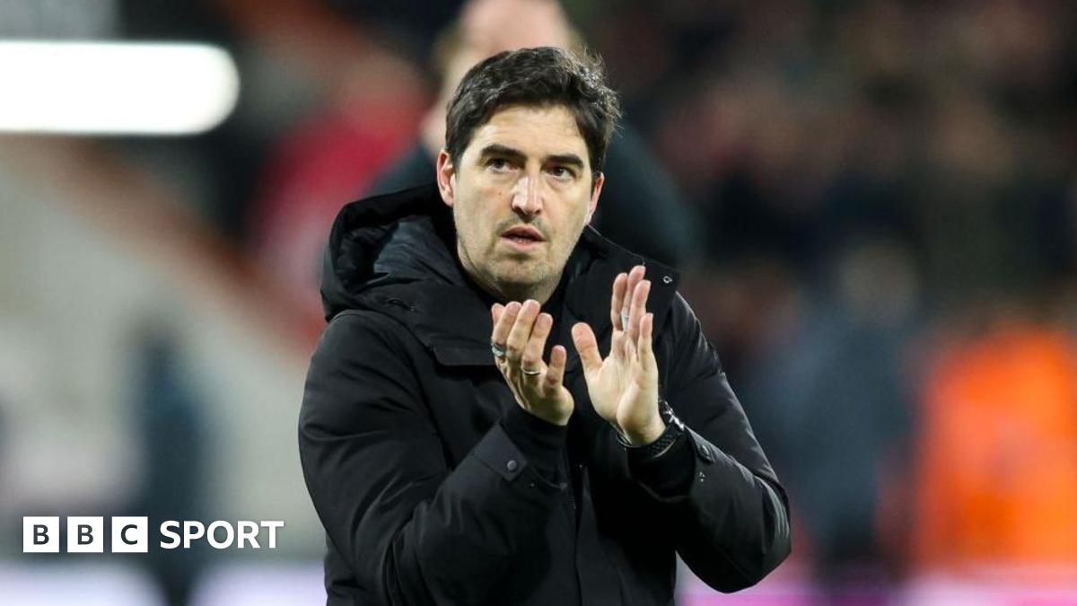 FA Cup: Bournemouth boss Andoni Iraola values cup competition over Europe