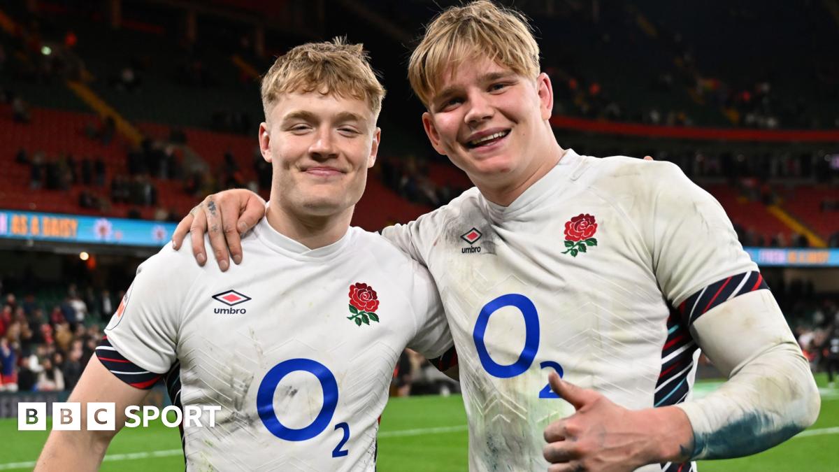 Wales 14-68 England: ‘Visitors turn Cardiff fortress into funhouse’