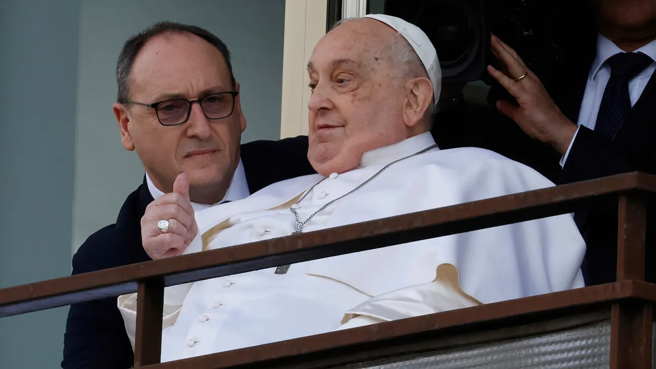 Pope Francis’ doctors weighed ending treatment during stay at hospital: report