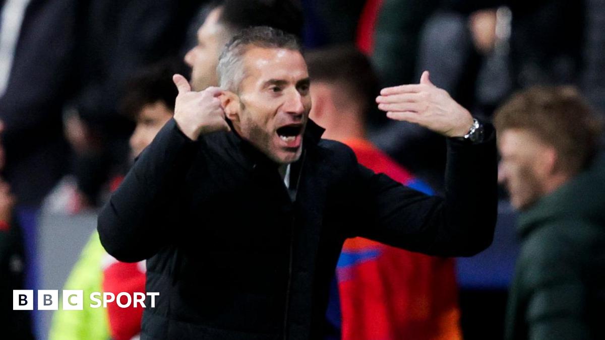 Andrea Berta: What can Arsenal fans expect from new sporting director?