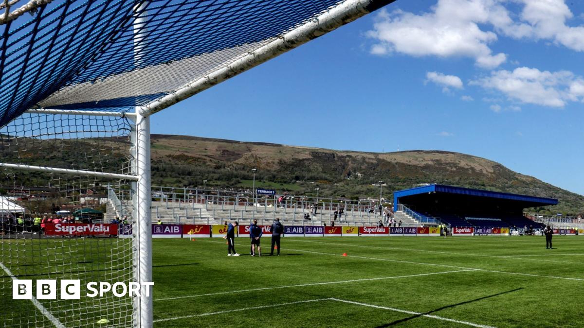 Ulster SFC: Corrigan Park set to stage Antrim v Armagh tie as saga nears resolution