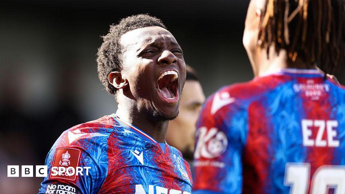 FA Cup: Time for a new winner, or a first since the 1950s?