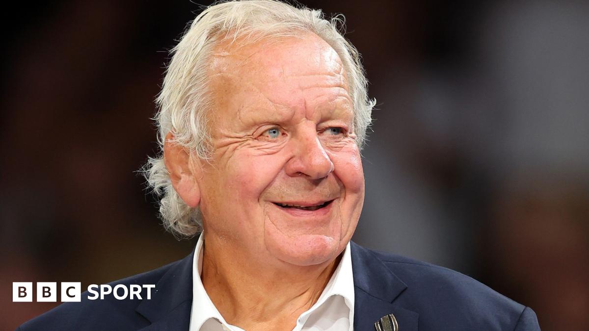Rugby Football Union: Beaumont warns against rebel vote