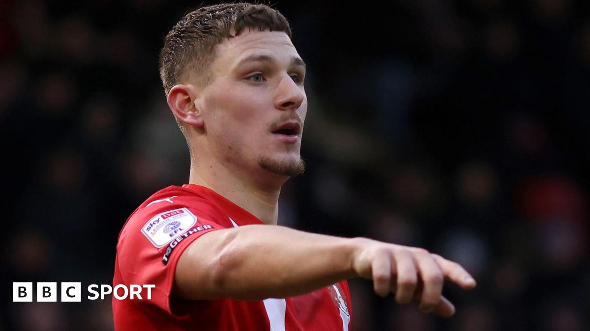 Jamie Donley: Stephen Craigan ‘excited’ by youngster’s imminent Northern Ireland switch