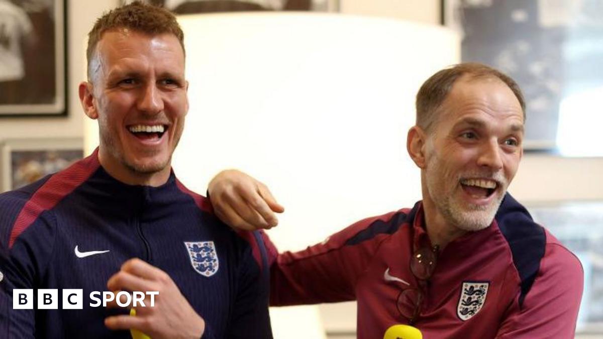 Thomas Tuchel’s England: What changes have been made inside the England camp?