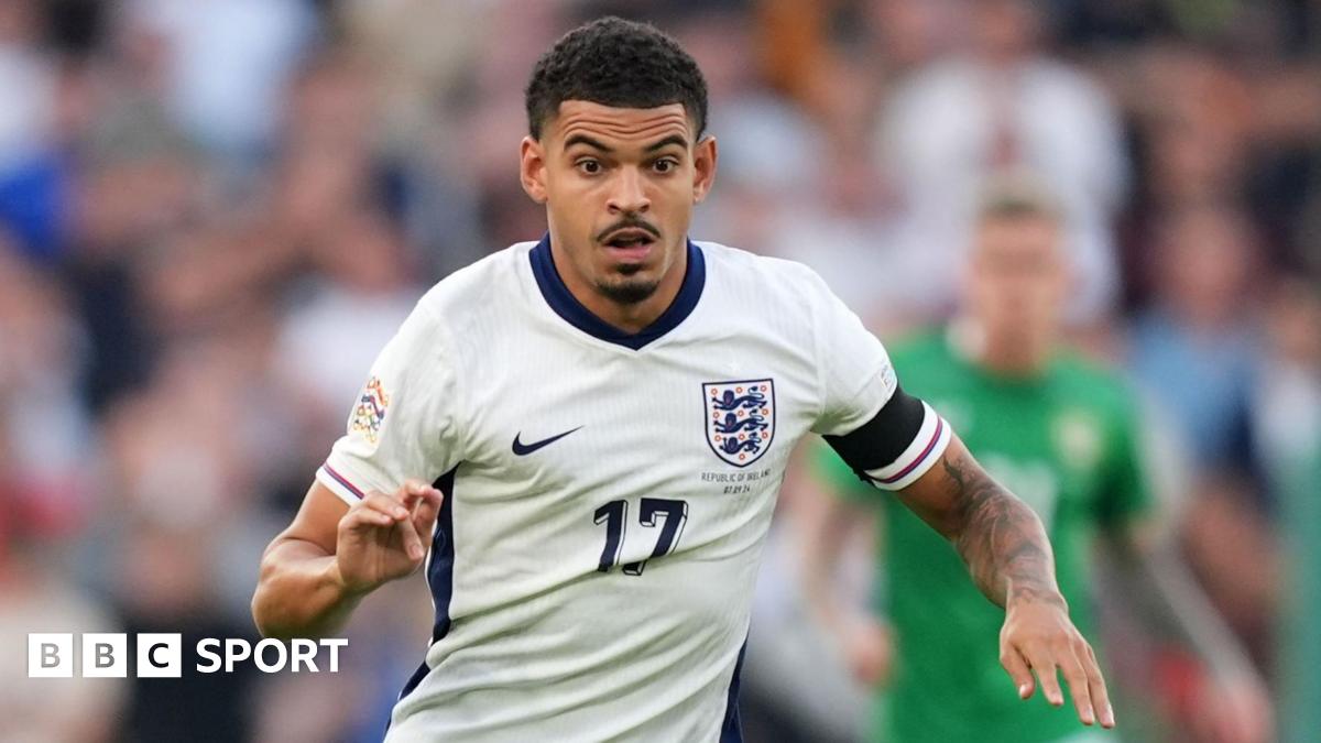 England: Morgan Gibbs-White praises ‘incredible’ Thomas Tuchel as Nottingham Forest midfielder is called up