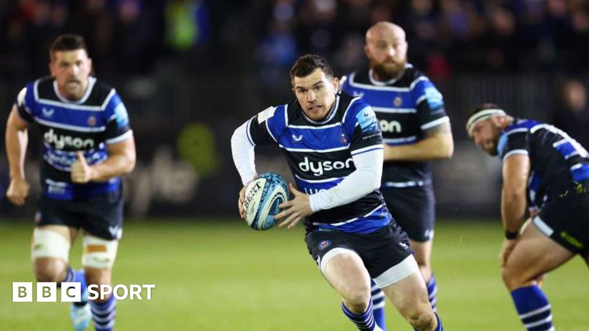 Premiership Rugby: State of play as English top flight returns