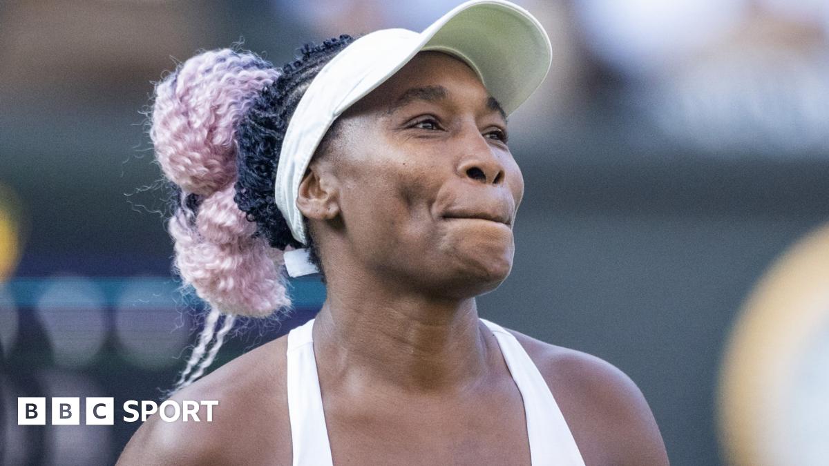 Venus Williams: Has multiple Grand Slam singles champion quit tennis?