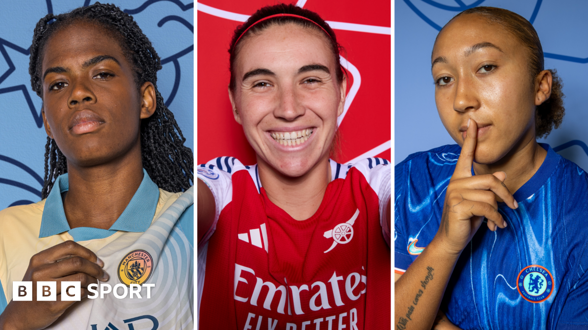 Women’s Champions League: What to expect as Chelsea, Arsenal and Manchester City face quarter-finals