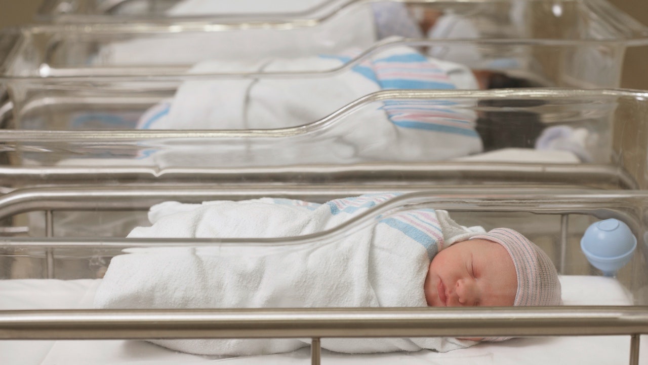 Woman, 66 years old, gives birth to 10th child without IVF or other fertility help: reports