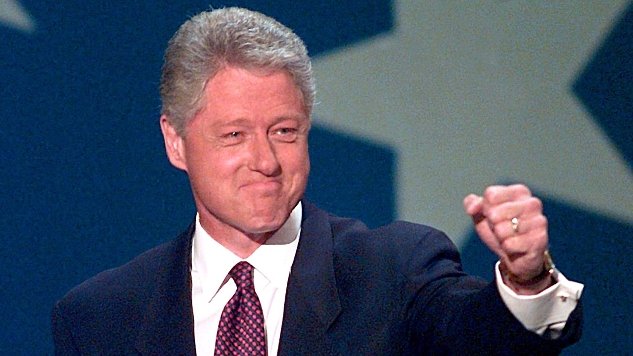 DOUG SCHOEN: I’m a lifelong Democrat. My party needs to learn from a winner