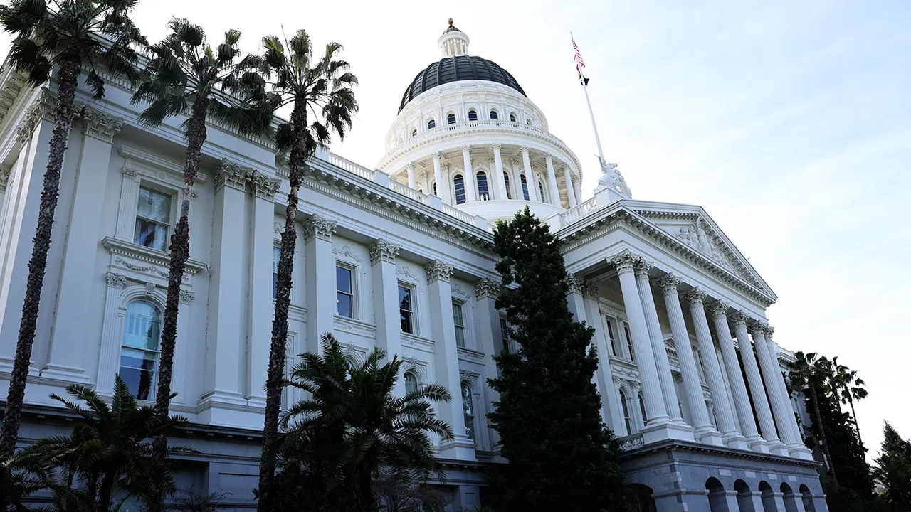 Trans athlete battle: Kate Sanchez warns CA Dems of fighting against girls