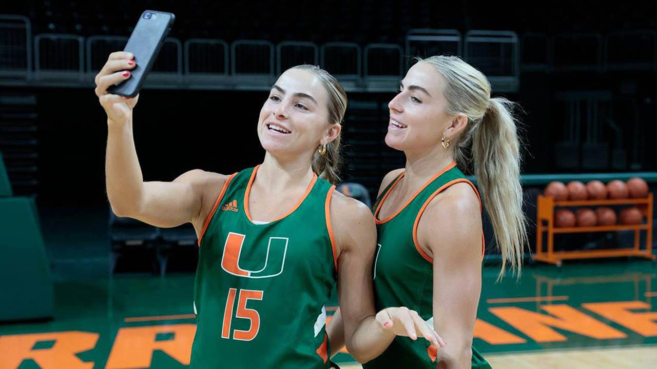 Haley Cavinder speaks on sister’s rumored breakup with Carson Beck