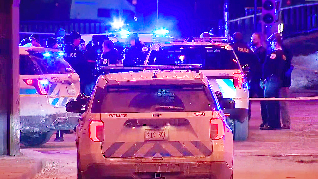 Chicago alderman blames mayor for city being nation’s murder capital