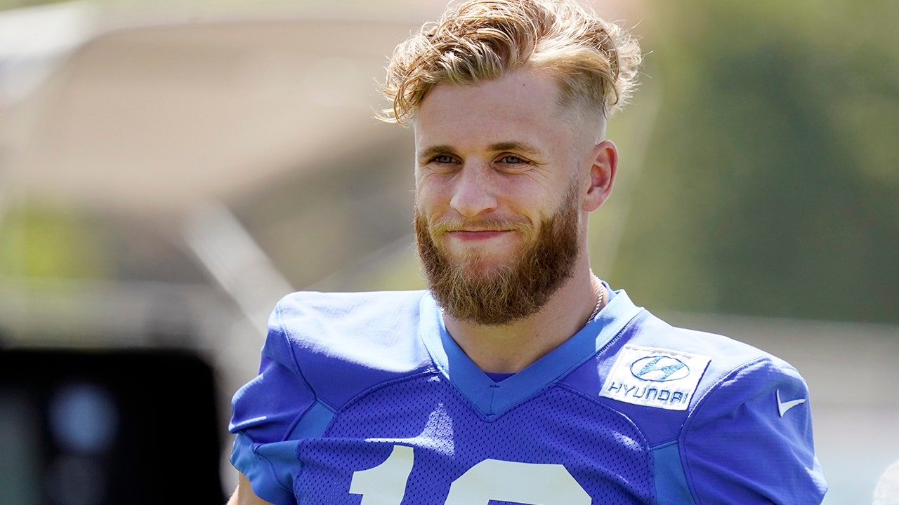NFL free agency: Cooper Kupp to join Seahawks after Rams release