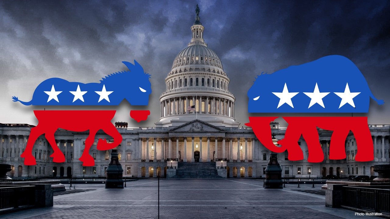 Pennsylvania win marks 5th straight special election victory for Democrats
