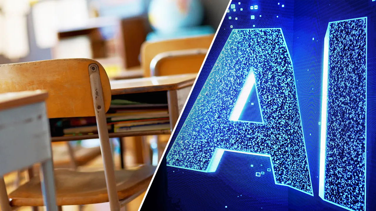 AI ‘tutor’ boosts Texas private school test scores to top 2% nationally