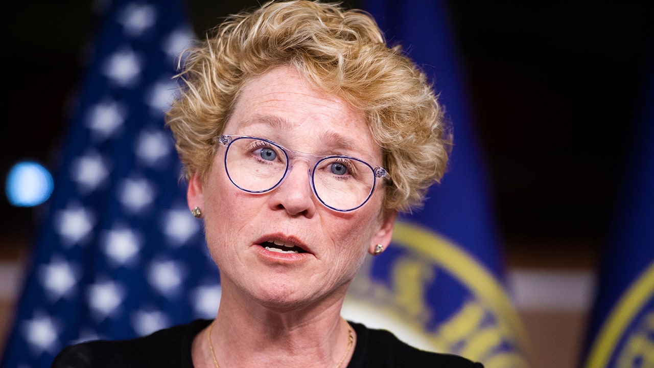 Signal slip-up becomes talk of the town for congressional Democrats