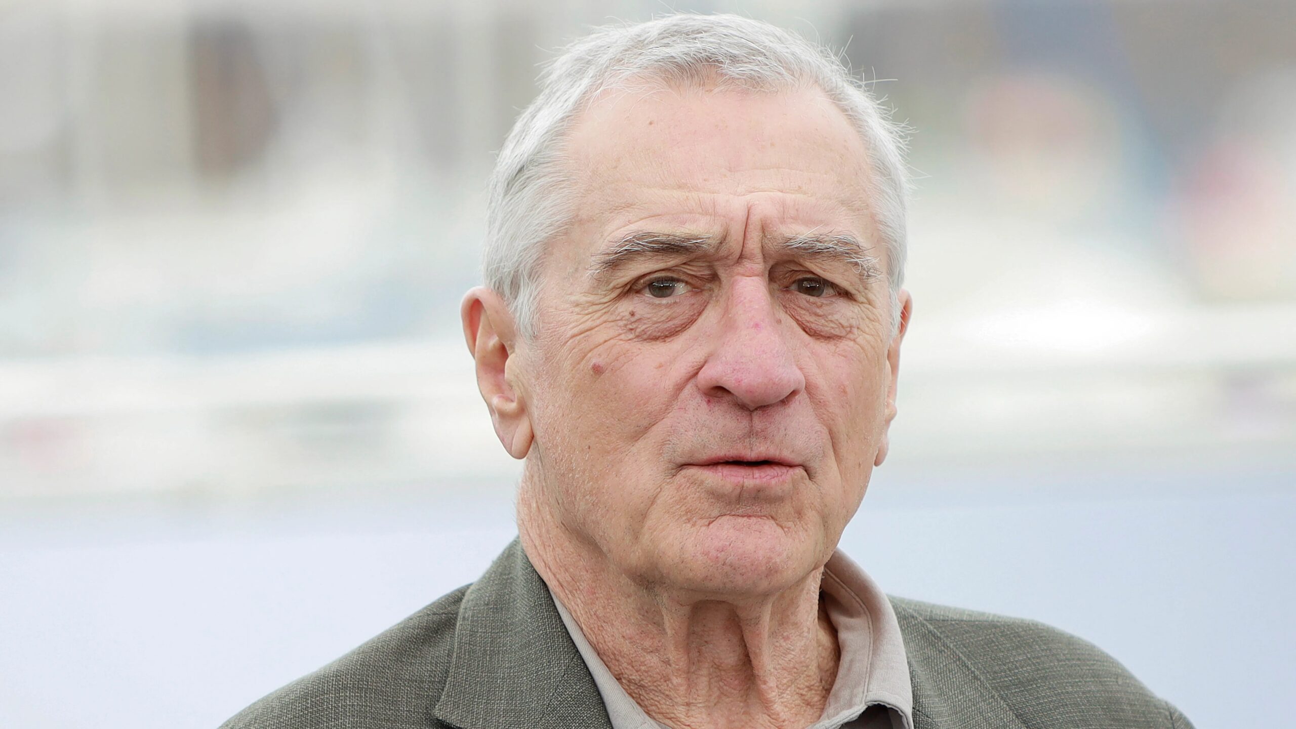 ‘Alto Knights’ star Robert De Niro admits he can’t keep up with young daughter’s slang
