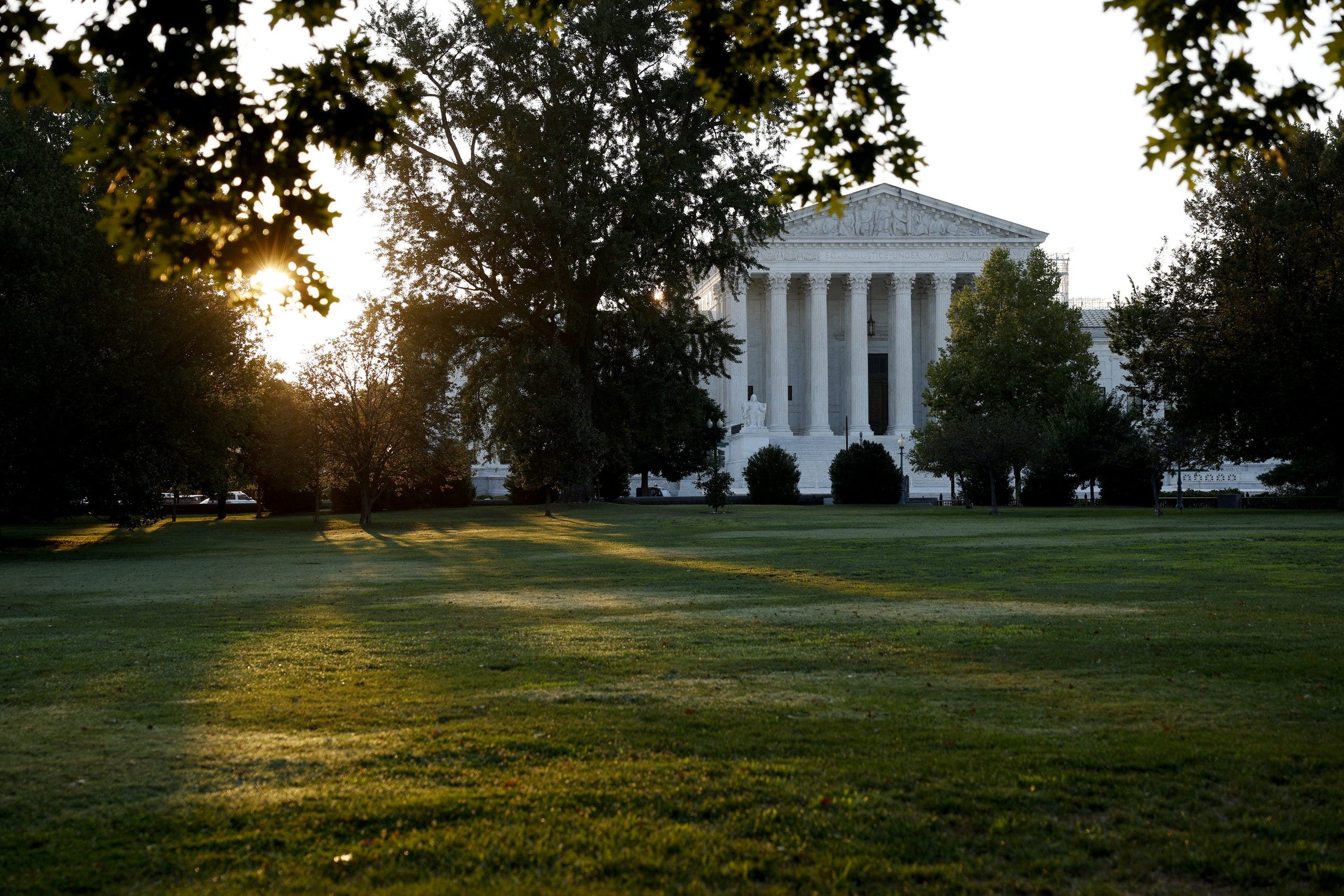 Charity is key to our Catholic faith. Supreme Court will hear that case