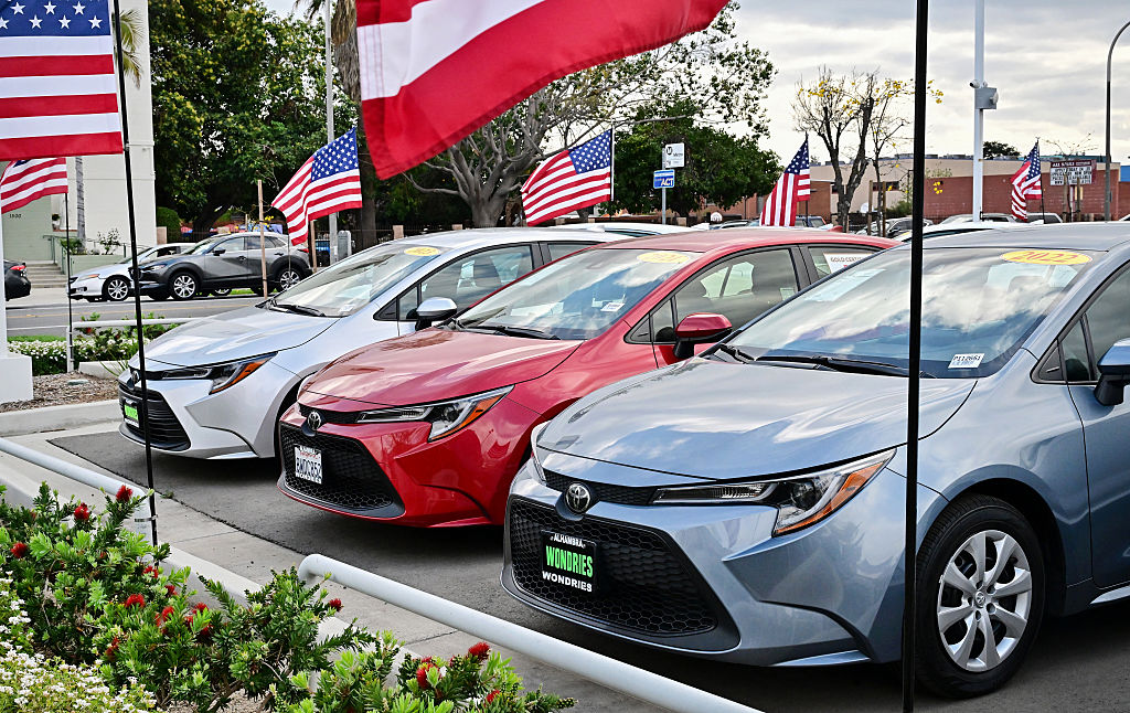 A Car Buyer’s Guide to Getting a Good Deal in the Era of Trump’s Tariffs