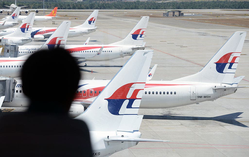 New search for Malaysia Airlines Flight 370 approved