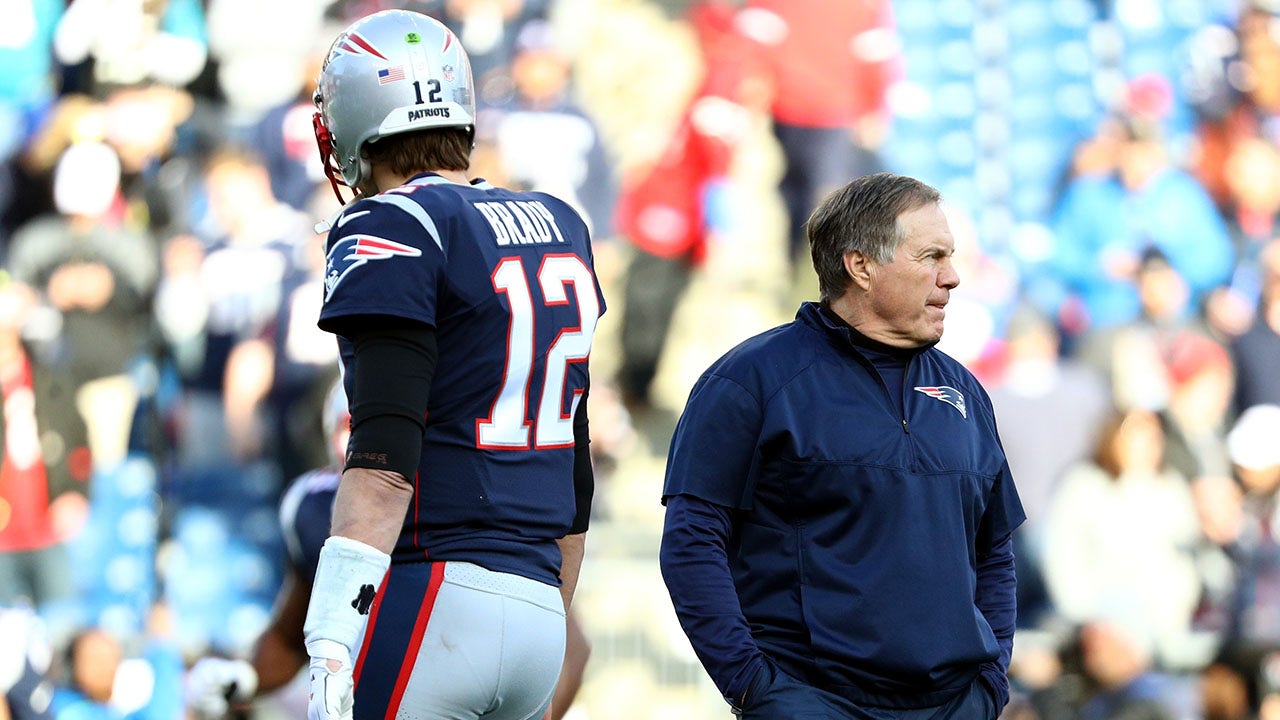 NFL news: Tom Brady dishes on ‘tension’ with Bill Belichick