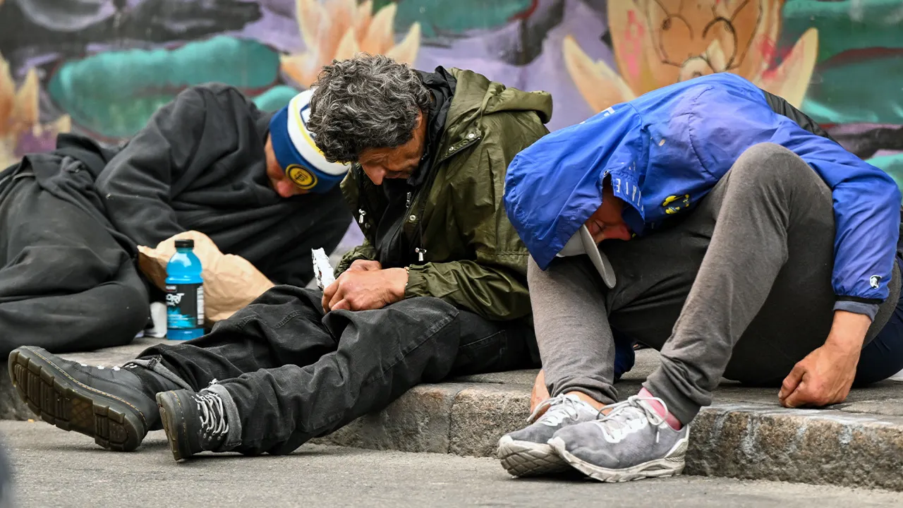 Doctor warns that ‘zombie drug’ xylazine is being smuggled into U.S.