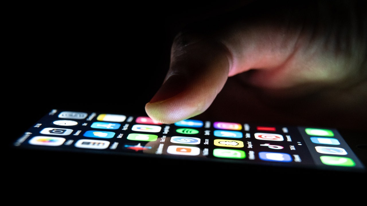 Are you being stalked? Here’s how to check.