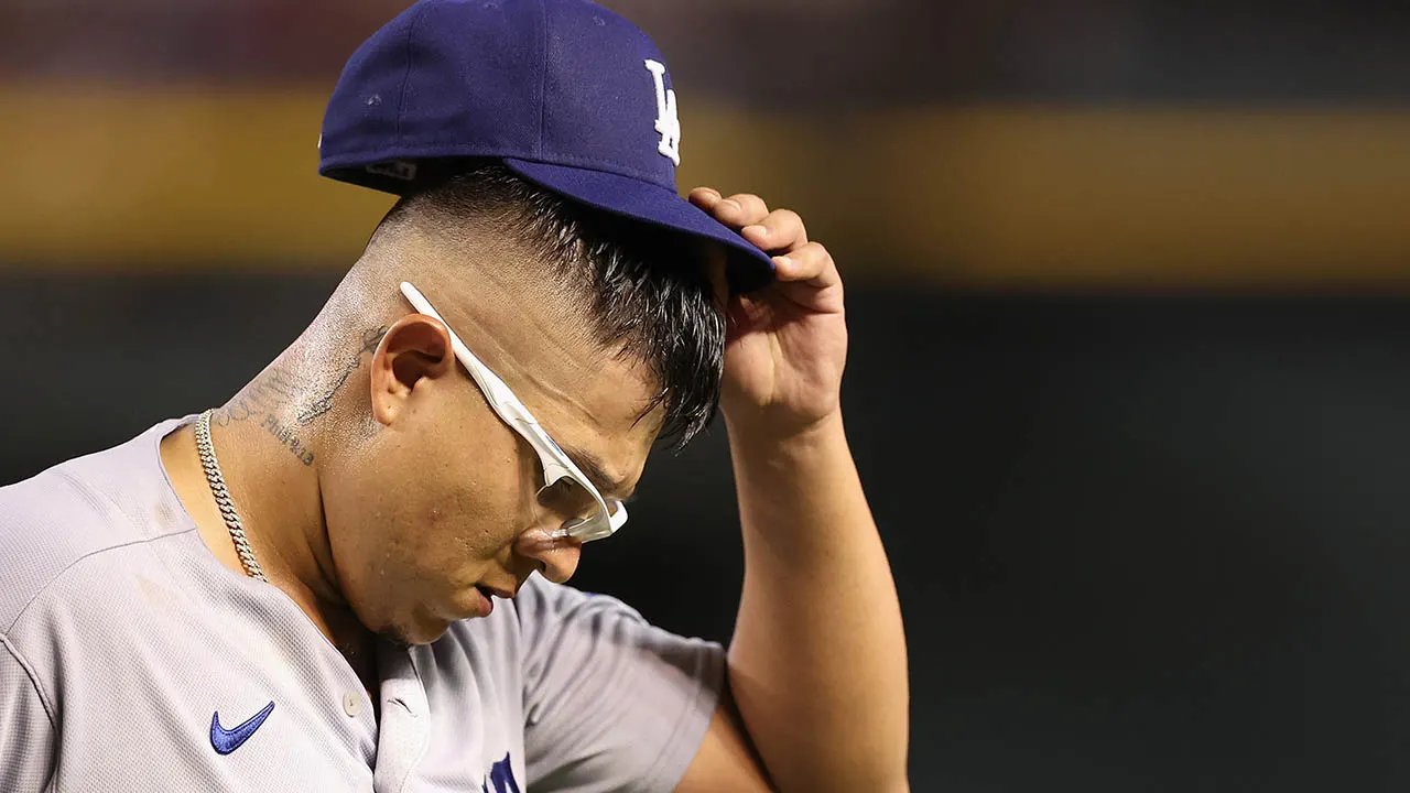 MLB news: Ex-Dodger Julio Urías suspended until All-Star break