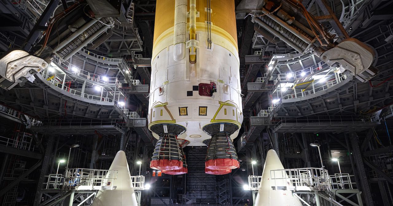 It’s Looking More Likely NASA Will Fly the Artemis II Mission