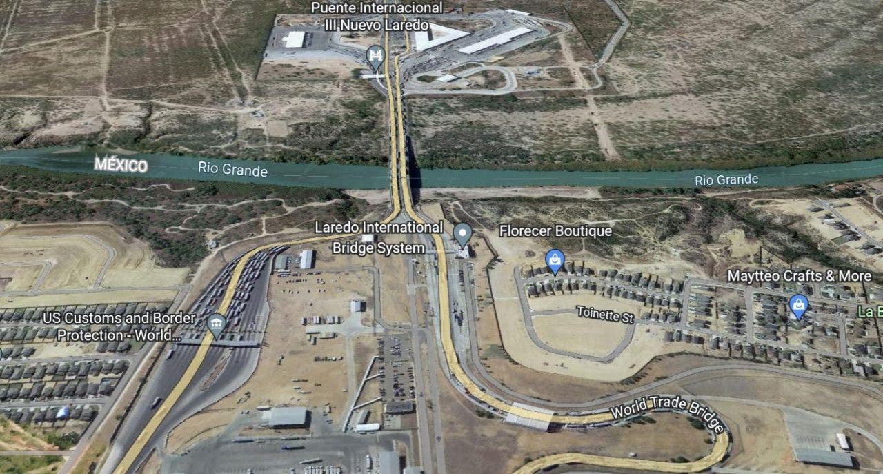 Illegal immigrant sentenced to 5 years for purchasing ammunition for Mexican cartel