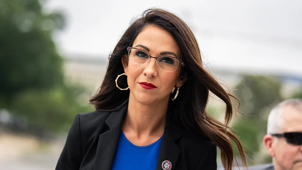 Rep. Lauren Boebert suggested renaming DC ‘District of America’