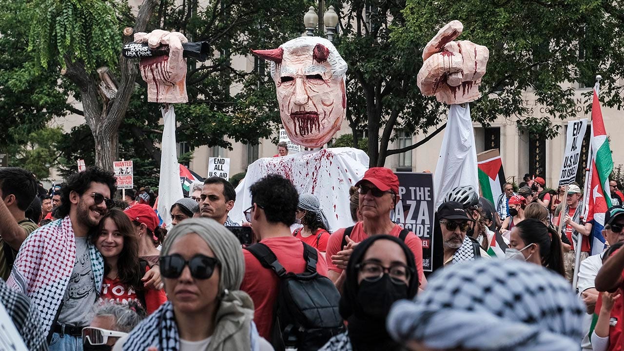 Israeli special envoy for combating antisemitism warns of ‘mainstream lethal hate’