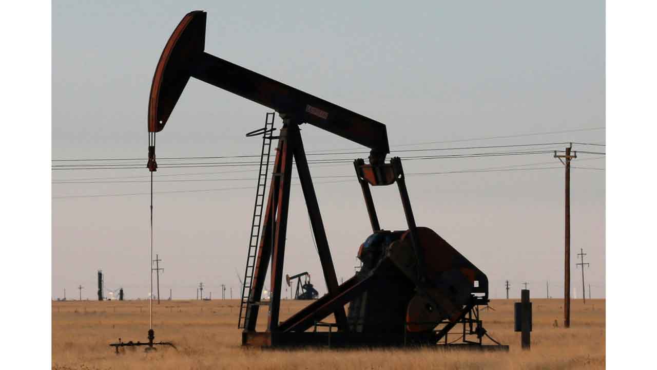 Trump admin’s first oil and gas-lease sales nets nearly $40 million for U.S. coffers