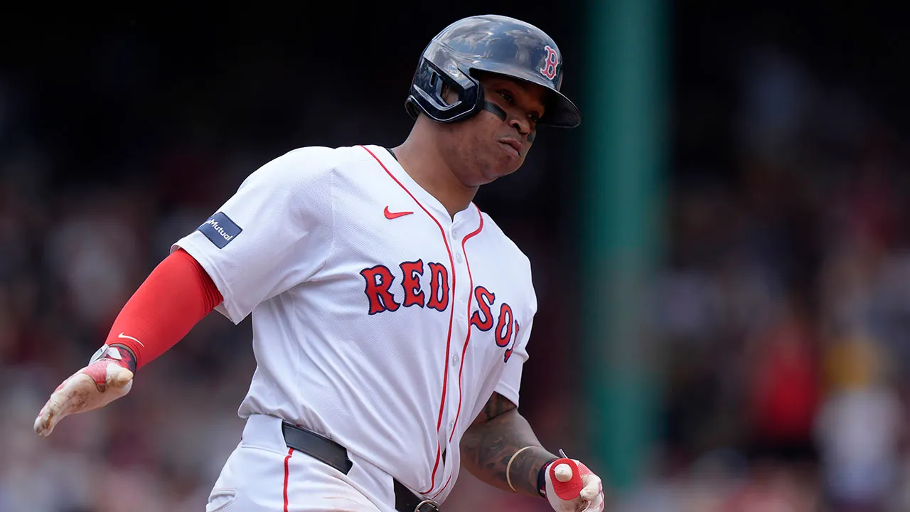 MLB news: Red Sox tip hand at Rafael Devers’ position to start season