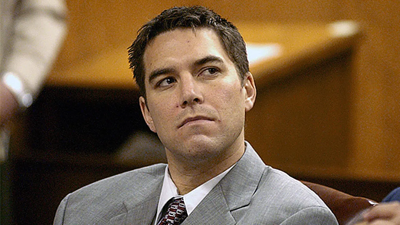 Scott Peterson attacked in California prison by fellow killer: corrections dept