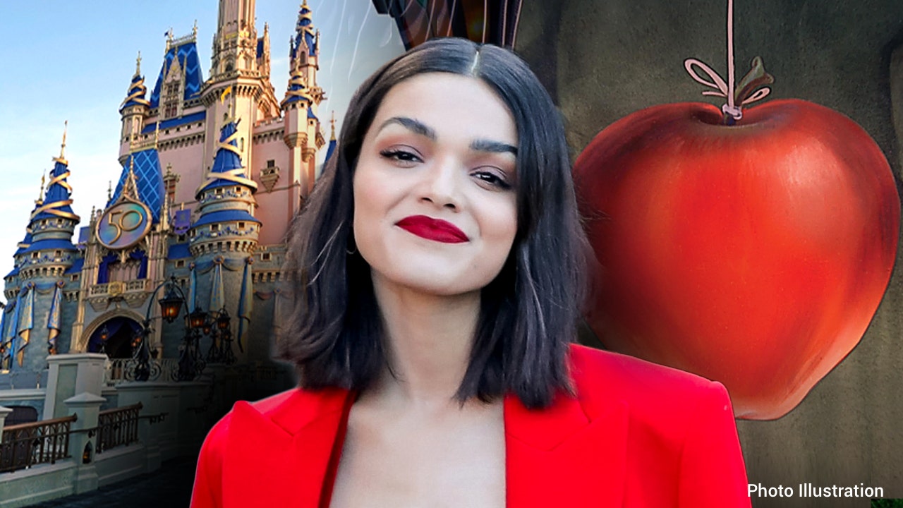 Disney’s ‘Snow White’ remake gets slammed by critics, has slow opening weekend