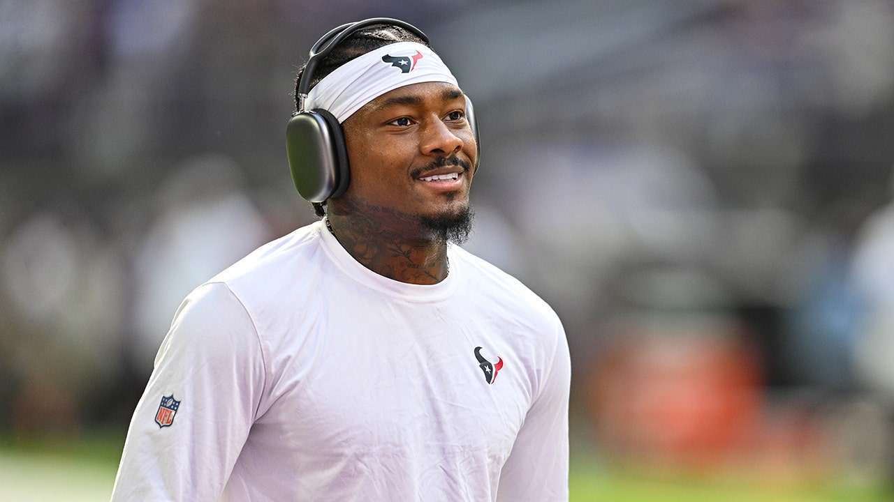 NFL free agency: Stefon Diggs to join Patriots