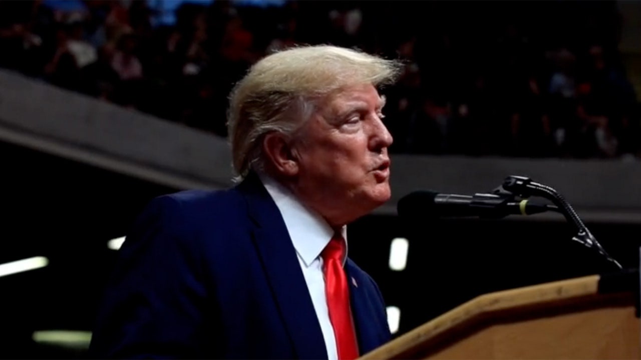 Trump admin responds to Maine amid continued trans athlete battle