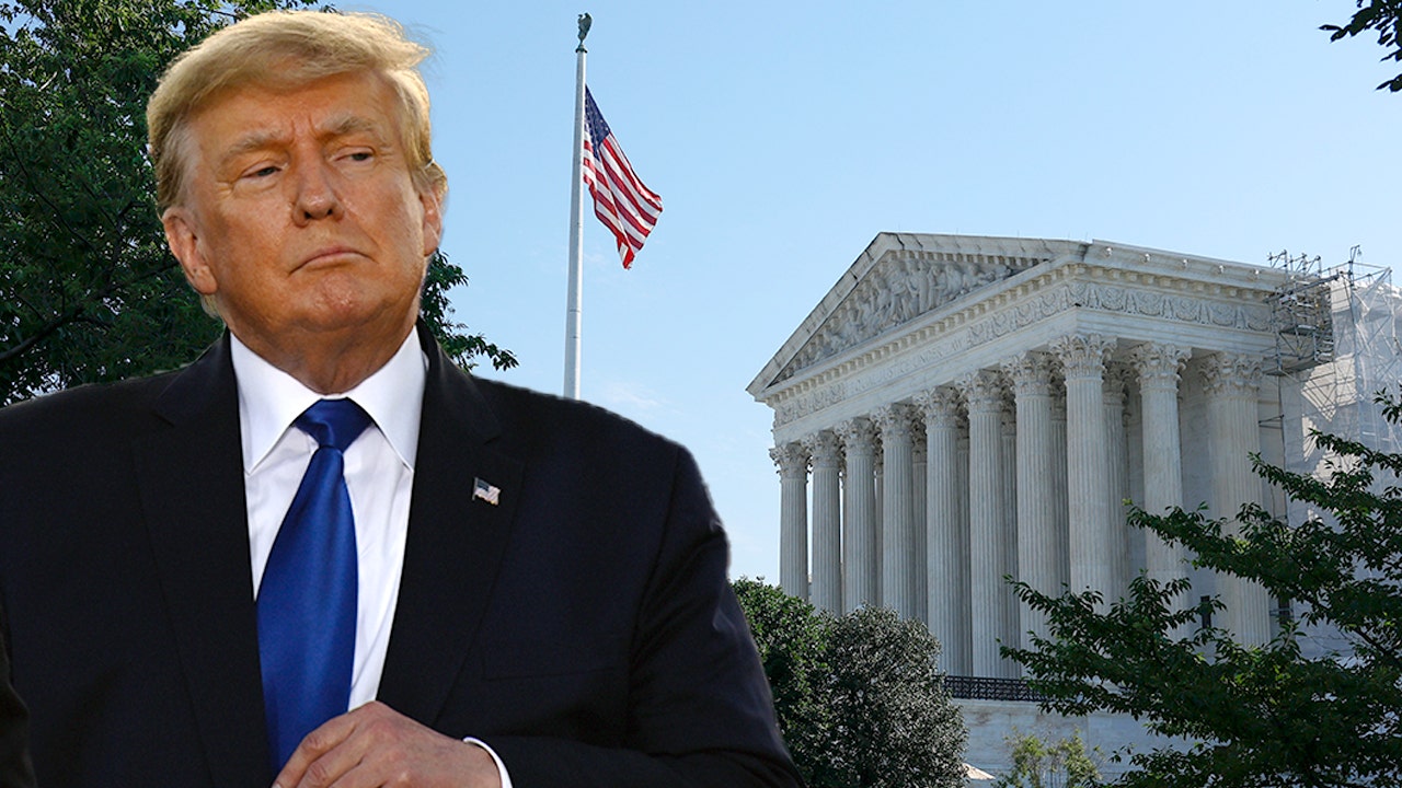 Trump issues memo directing three-letter agencies abide by Supreme Court rulings